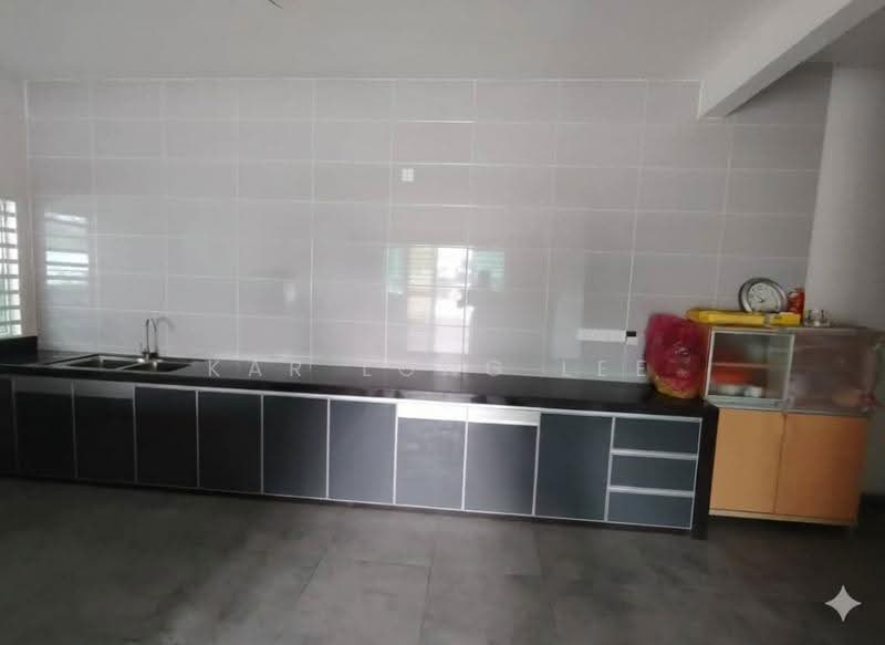 Rumah Berkembar untuk Dijual di Taman Tawas Idaman (Ipoh) - Kar Long Lee - PropertyGuru.com.my
