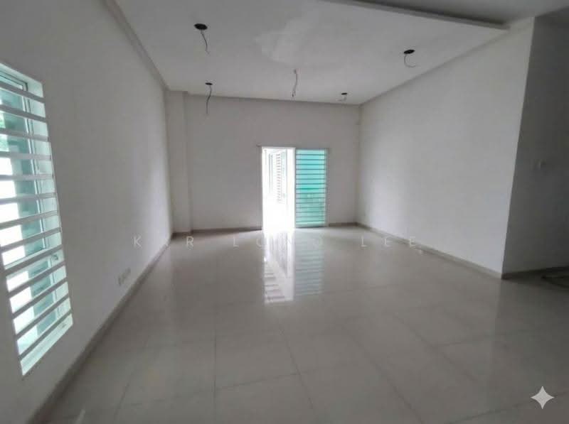 Rumah Berkembar untuk Dijual di Taman Tawas Idaman (Ipoh) - Kar Long Lee - PropertyGuru.com.my