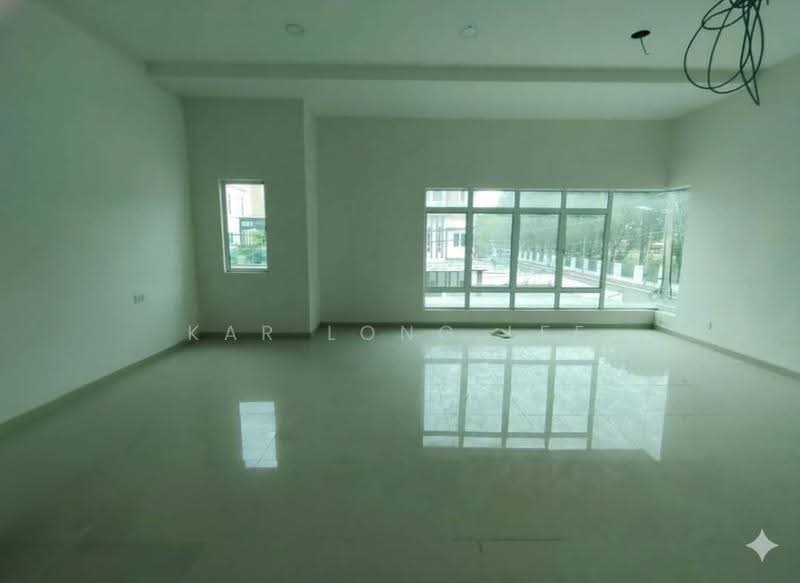 Rumah Berkembar untuk Dijual di Taman Tawas Idaman (Ipoh) - Kar Long Lee - PropertyGuru.com.my
