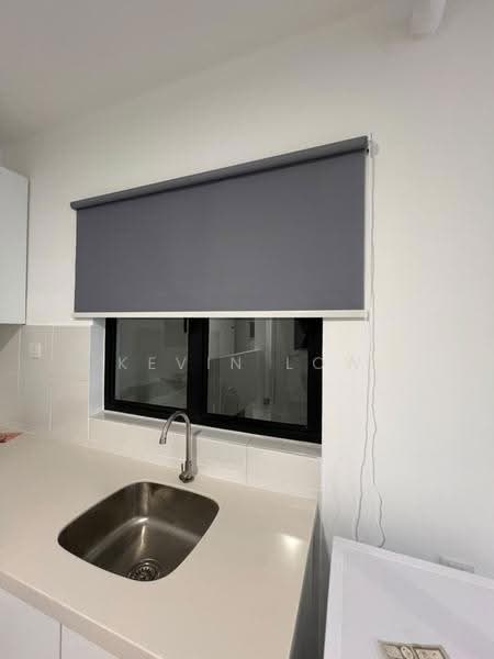 Kediaman Servis untuk Disewa di Huni @ Eco Ardence - KEVIN LOW - Kitchen - PropertyGuru.com.my