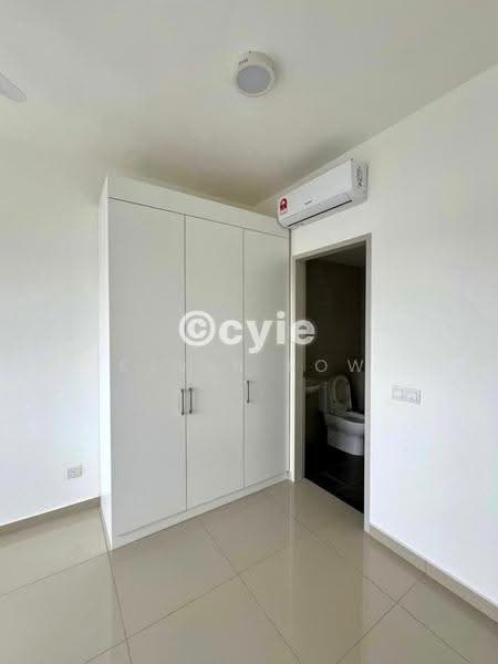 Kediaman Servis untuk Disewa di Huni @ Eco Ardence - KEVIN LOW - Bathroom - PropertyGuru.com.my
