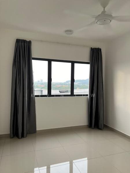 Kediaman Servis untuk Disewa di Huni @ Eco Ardence - KEVIN LOW - View - PropertyGuru.com.my