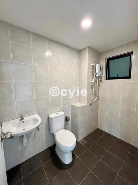 Kediaman Servis untuk Disewa di Huni @ Eco Ardence - KEVIN LOW - Bathroom - PropertyGuru.com.my