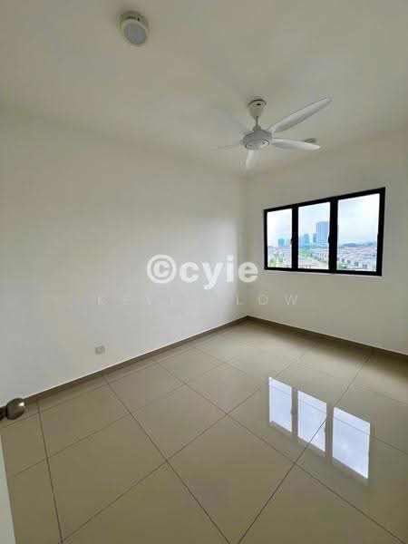 Kediaman Servis untuk Disewa di Huni @ Eco Ardence - KEVIN LOW - Interior - PropertyGuru.com.my