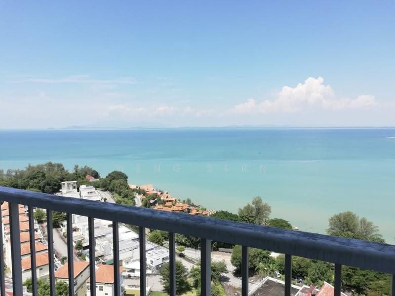 Apartment for Rent at Desa Mar Vista - Weng Sern - View - PropertyGuru.com.my