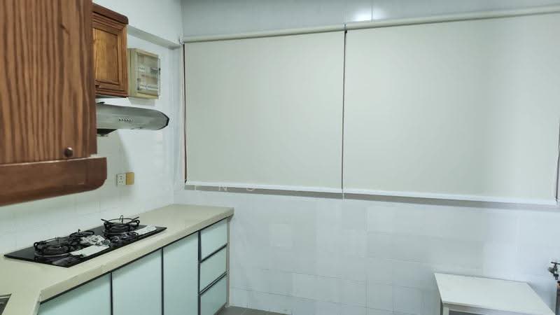 Apartment for Rent at Desa Mar Vista - Weng Sern - Kitchen - PropertyGuru.com.my