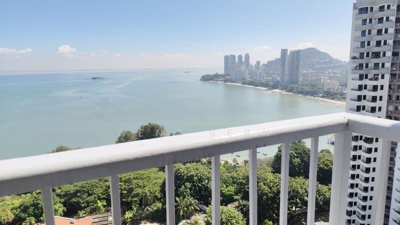 Apartment for Rent at Desa Mar Vista - Weng Sern - View - PropertyGuru.com.my