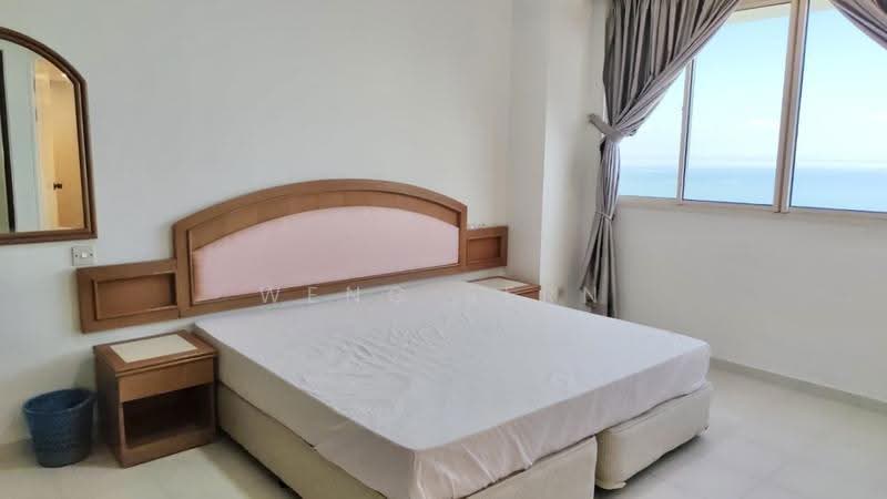 Apartment for Rent at Desa Mar Vista - Weng Sern - Bedroom - PropertyGuru.com.my