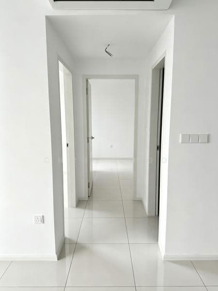 Service Residence for Sale at Residensi Estetik 8 (Est8) - Chris Choo - Corridor - PropertyGuru.com.my