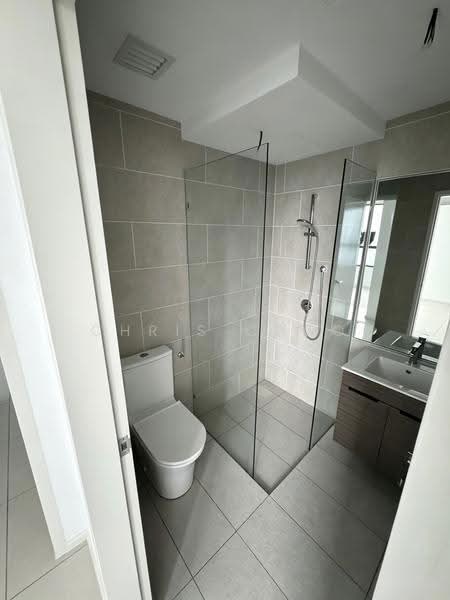 Service Residence for Sale at Residensi Estetik 8 (Est8) - Chris Choo - Bathroom - PropertyGuru.com.my