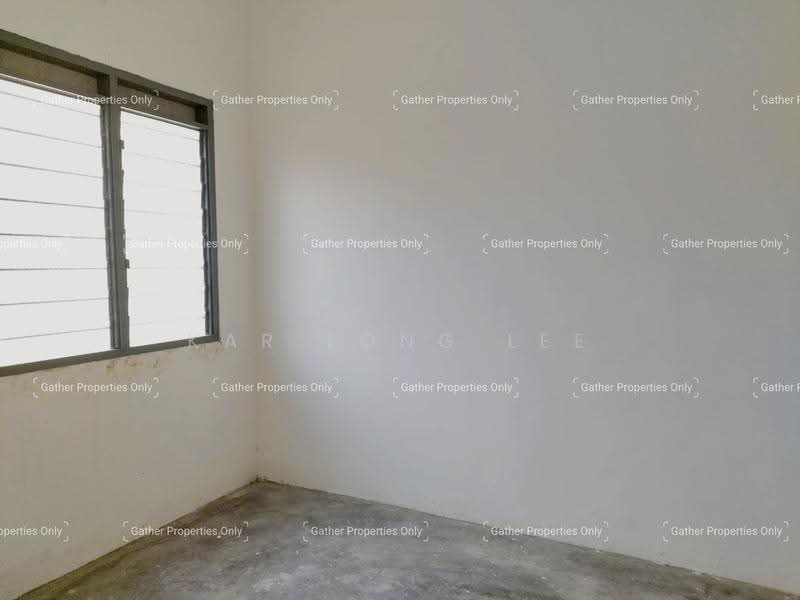 1-storey Terraced House for Sale in Taman Pengkalan Timah (Lahat) - Kar Long Lee - Interior - PropertyGuru.com.my