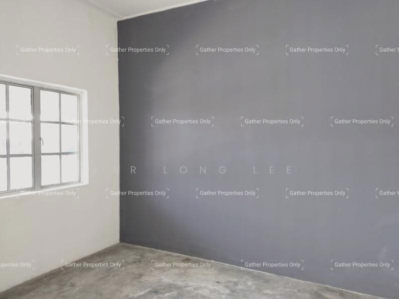 1-storey Terraced House for Sale in Taman Pengkalan Timah (Lahat) - Kar Long Lee - Interior - PropertyGuru.com.my