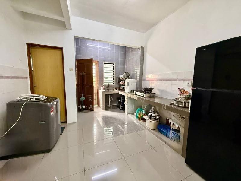 2-storey Terraced House for Sale in Pusat Bandar Rawang (Rawang) - Syafiq Sharifudin - PropertyGuru.com.my