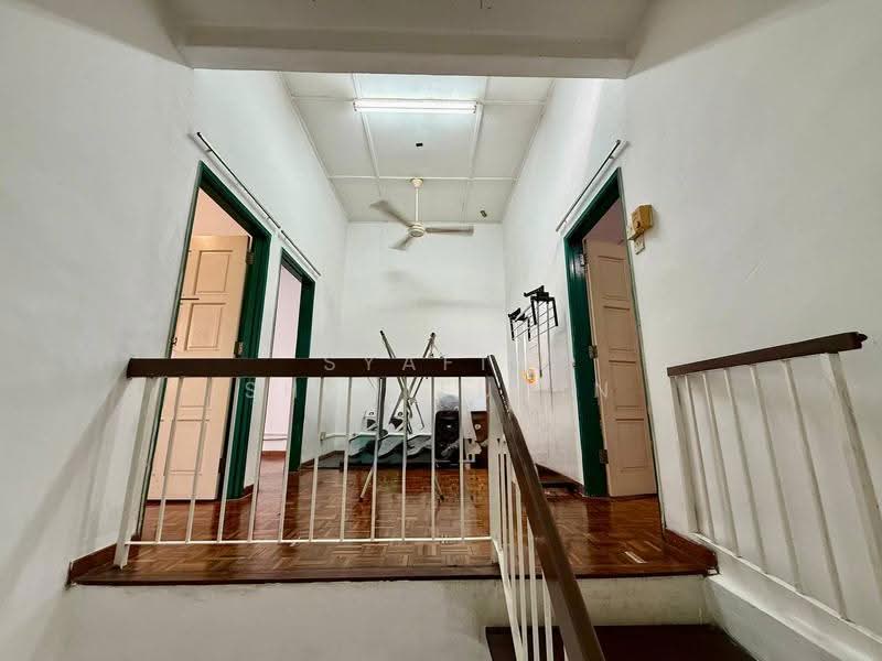 2-storey Terraced House for Sale in Pusat Bandar Rawang (Rawang) - Syafiq Sharifudin - PropertyGuru.com.my