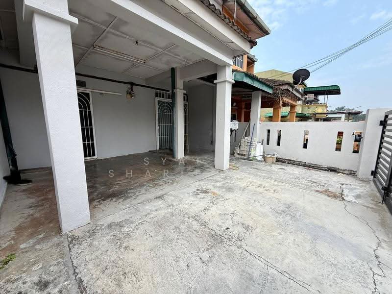 2-storey Terraced House for Sale in Pusat Bandar Rawang (Rawang) - Syafiq Sharifudin - PropertyGuru.com.my