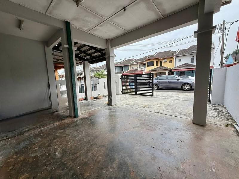 2-storey Terraced House for Sale in Pusat Bandar Rawang (Rawang) - Syafiq Sharifudin - PropertyGuru.com.my