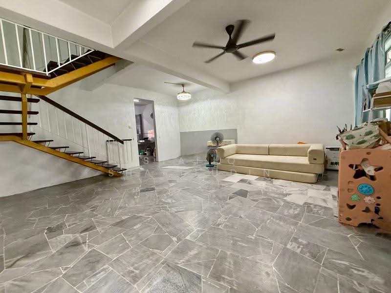 2-storey Terraced House for Sale in Pusat Bandar Rawang (Rawang) - Syafiq Sharifudin - PropertyGuru.com.my