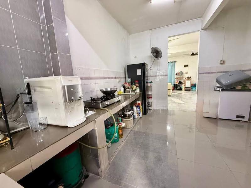 2-storey Terraced House for Sale in Pusat Bandar Rawang (Rawang) - Syafiq Sharifudin - PropertyGuru.com.my