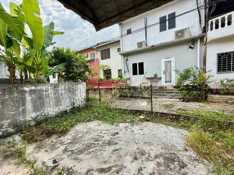 2-storey Terraced House for Sale in Pusat Bandar Rawang (Rawang) - Syafiq Sharifudin - PropertyGuru.com.my