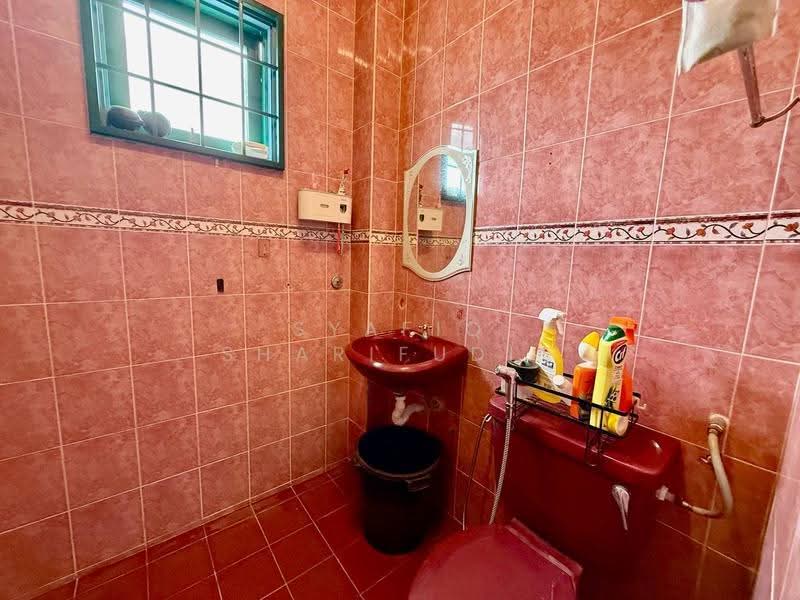 2-storey Terraced House for Sale in Pusat Bandar Rawang (Rawang) - Syafiq Sharifudin - PropertyGuru.com.my