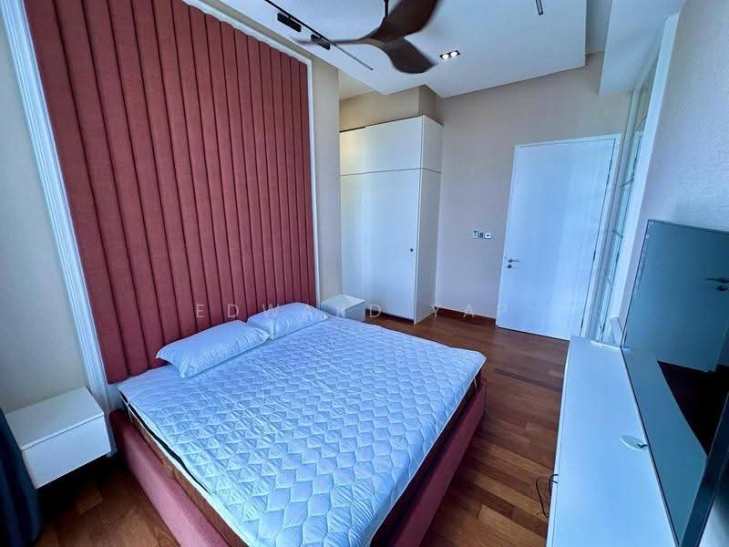Service Residence for Rent at Senada Residence @ KLGCC Resort - Edward Yap - Bedroom - PropertyGuru.com.my