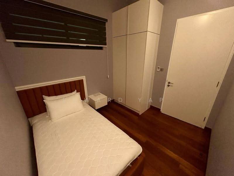 Service Residence for Rent at Senada Residence @ KLGCC Resort - Edward Yap - PropertyGuru.com.my
