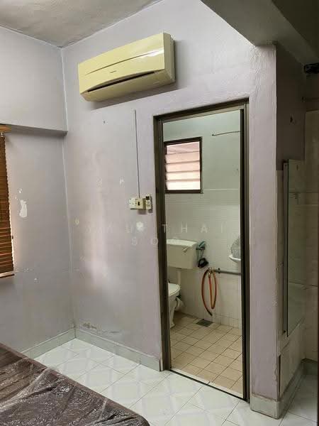 Apartment for Rent at Prima Selayang - Yau Thai Soo - Bathroom - PropertyGuru.com.my