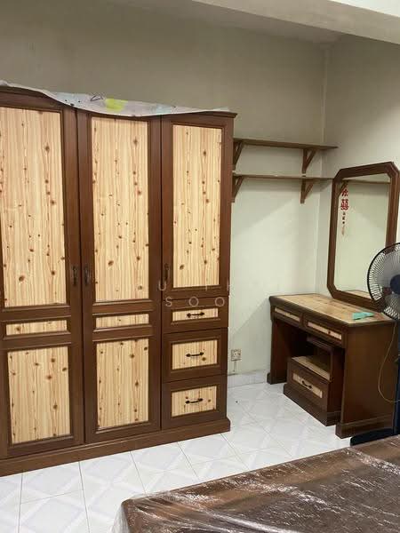 Apartment for Rent at Prima Selayang - Yau Thai Soo - Interior - PropertyGuru.com.my