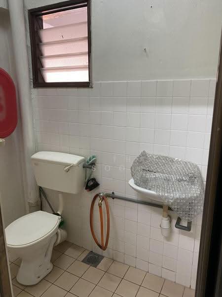 Apartment for Rent at Prima Selayang - Yau Thai Soo - Bathroom - PropertyGuru.com.my
