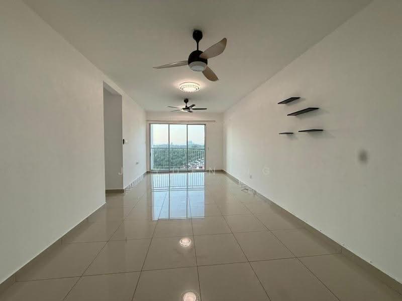 Apartment for Sale at D'Tasek Residences (Tasek Impian) - Jayden Ng - Living Room - PropertyGuru.com.my