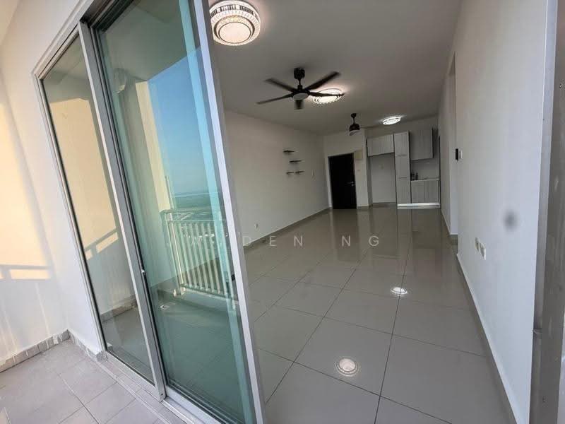 Apartment for Sale at D'Tasek Residences (Tasek Impian) - Jayden Ng - Living Room - PropertyGuru.com.my