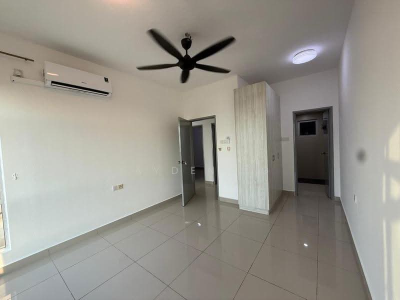 Apartment for Sale at D'Tasek Residences (Tasek Impian) - Jayden Ng - Bedroom - PropertyGuru.com.my