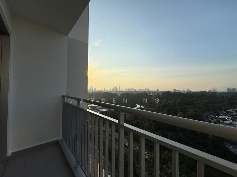 Apartment for Sale at D'Tasek Residences (Tasek Impian) - Jayden Ng - Balcony - PropertyGuru.com.my