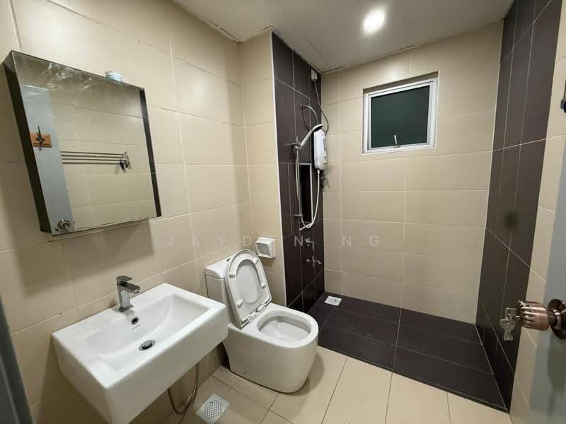 Apartment for Sale at D'Tasek Residences (Tasek Impian) - Jayden Ng - Bathroom - PropertyGuru.com.my