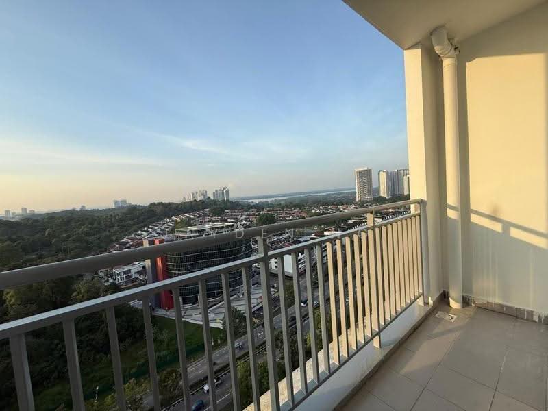 Apartment for Sale at D'Tasek Residences (Tasek Impian) - Jayden Ng - Balcony - PropertyGuru.com.my