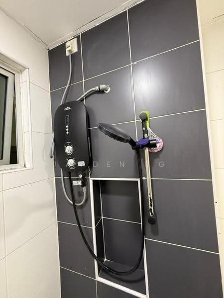 Apartment for Sale at D'Tasek Residences (Tasek Impian) - Jayden Ng - Bathroom - PropertyGuru.com.my