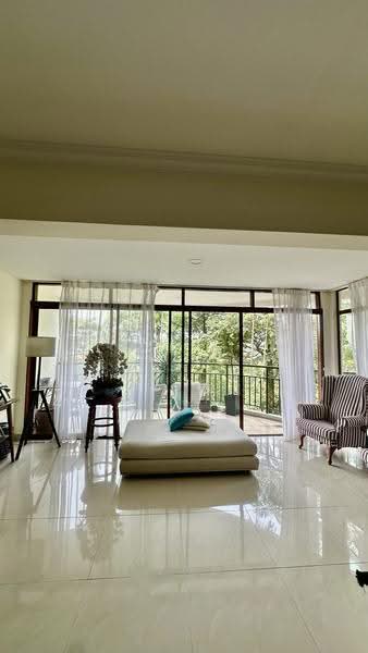 Kondominium untuk Dijual di Ukay Bayu - Alice Moo - Living Room - PropertyGuru.com.my