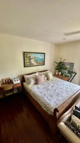 Kondominium untuk Dijual di Ukay Bayu - Alice Moo - Bedroom - PropertyGuru.com.my