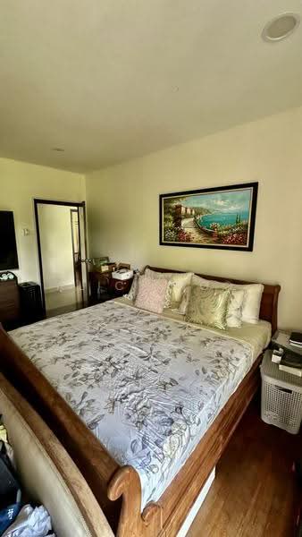 Kondominium untuk Dijual di Ukay Bayu - Alice Moo - Bedroom - PropertyGuru.com.my