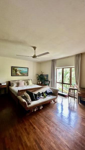 Kondominium untuk Dijual di Ukay Bayu - Alice Moo - Bedroom - PropertyGuru.com.my