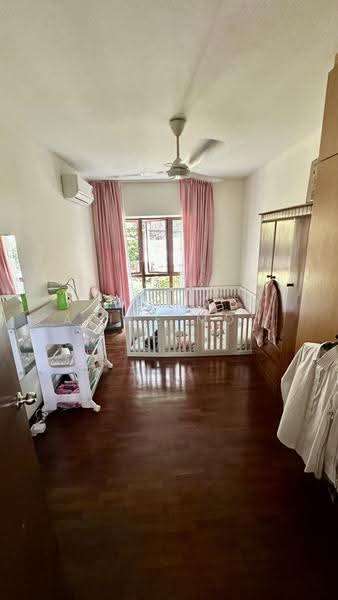 Kondominium untuk Dijual di Ukay Bayu - Alice Moo - Bedroom - PropertyGuru.com.my