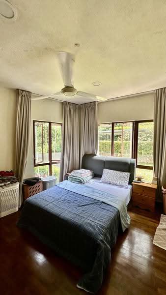 Kondominium untuk Dijual di Ukay Bayu - Alice Moo - Bedroom - PropertyGuru.com.my
