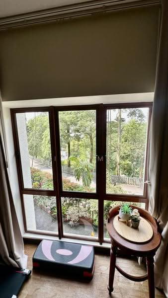 Kondominium untuk Dijual di Ukay Bayu - Alice Moo - View - PropertyGuru.com.my