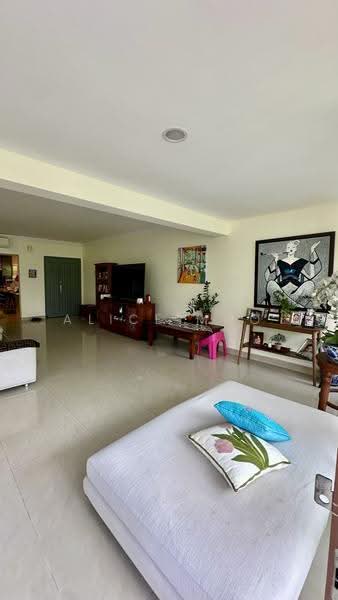 Kondominium untuk Dijual di Ukay Bayu - Alice Moo - Living Room - PropertyGuru.com.my