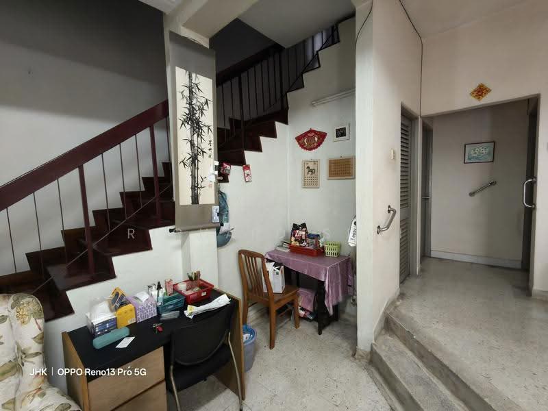 2-storey Terraced House for Rent in Permas Jaya (Johor) - Richard Shai - Interior - PropertyGuru.com.my