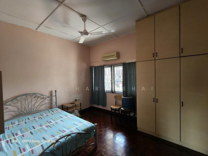 2-storey Terraced House for Rent in Permas Jaya (Johor) - Richard Shai - Bedroom - PropertyGuru.com.my
