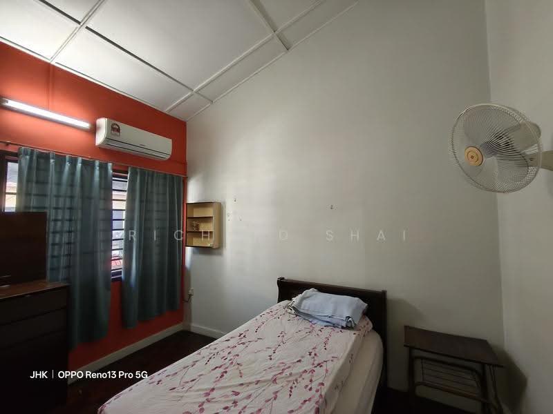 2-storey Terraced House for Rent in Permas Jaya (Johor) - Richard Shai - Bedroom - PropertyGuru.com.my