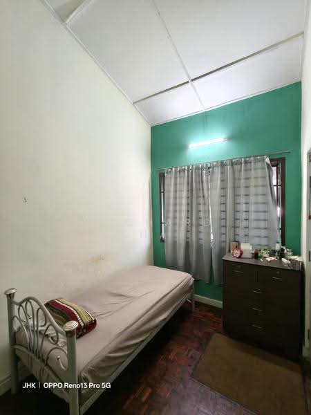 2-storey Terraced House for Rent in Permas Jaya (Johor) - Richard Shai - Bedroom - PropertyGuru.com.my