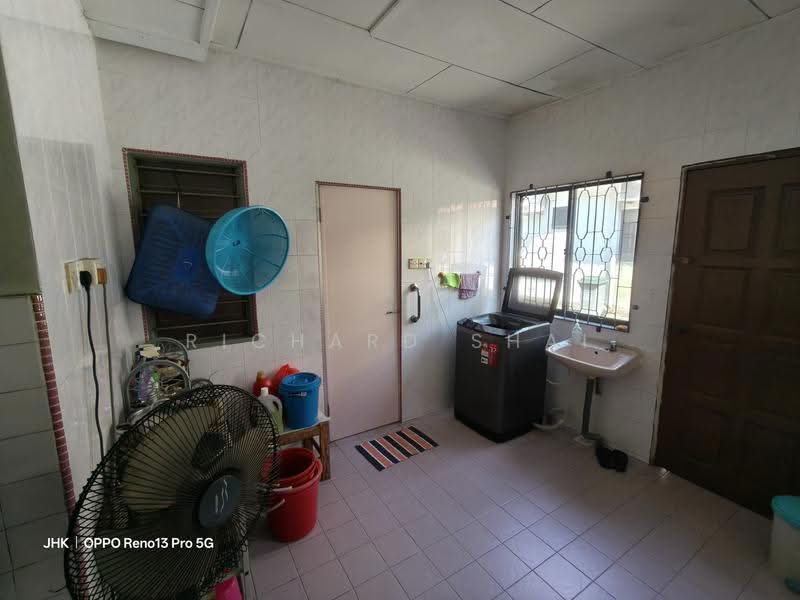 2-storey Terraced House for Rent in Permas Jaya (Johor) - Richard Shai - Interior - PropertyGuru.com.my