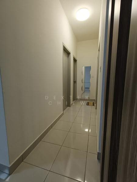 Apartment for Sale at Danau Perintis - Dexter Chiew - Corridor - PropertyGuru.com.my